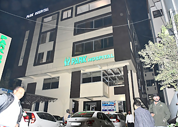 Park Hospital