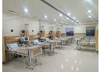 Park Hospital Patiala