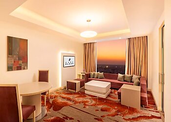 Park Plaza Faridabad