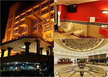 Park Plaza Ludhiana