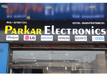 Parkar Electronics