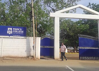 Tiruppur Arts Colleges Park’s College image 1