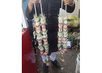 Parmar Flower Merchant