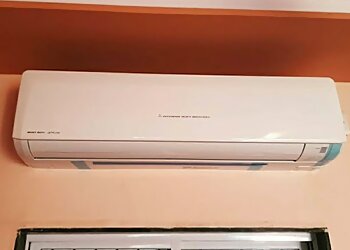 Parmar Refrigeration & Air Conditioners