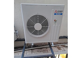 Parmar Refrigeration & Air Conditioners