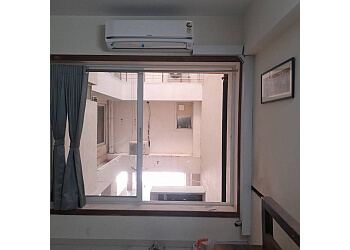 Parmar Refrigeration & Air Conditioners