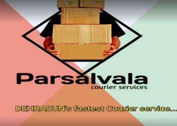 Parsalvala Courier Services 