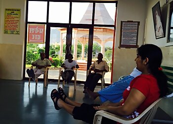 Parshwanath Manav Seva Sansthan