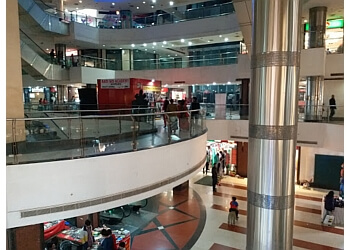 3 Best Shopping Malls in Faridabad - Expert Recommendations