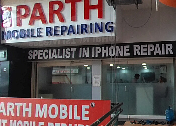 Parth Mobile Repairing