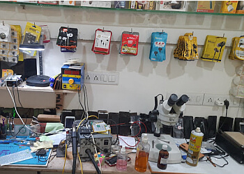 Parth Mobile Repairing