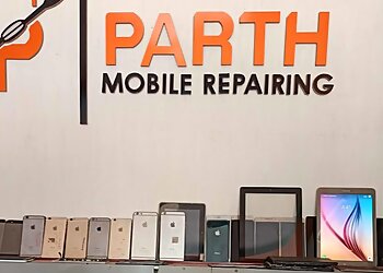 Parth Mobile Repairing