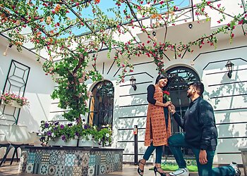 Parthasarathi Photography