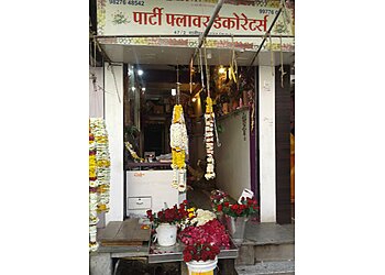 Party Flower Decorators