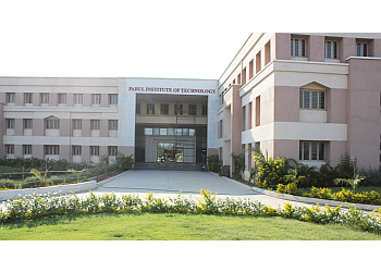 3 Best Engineering Colleges in Vadodara - Expert ...