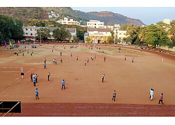 Parvathaneni Brahmayya Siddhartha College of Arts & Science