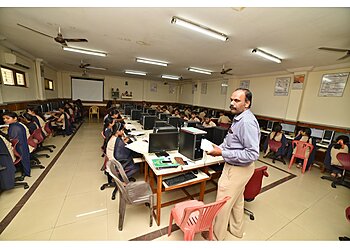 Parvathaneni Brahmayya Siddhartha College of Arts & Science