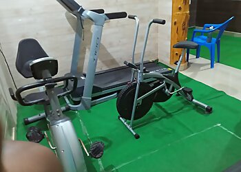 Parvathi physiotherapy clinic and fitness centre