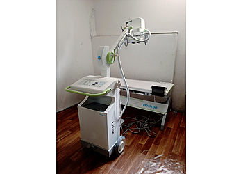 Passionate Paws Pet Clinic