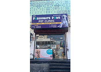 Passionate Paws Pet Clinic
