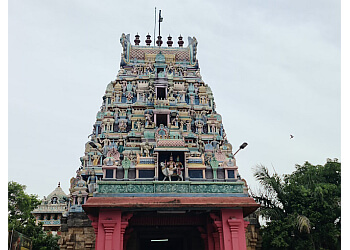 Pateeswarar Temple