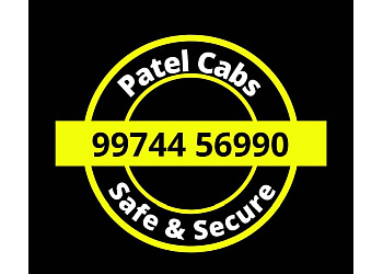Patel Cabs