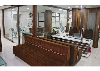 Patel Dental Hospital