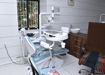 Patel Dental Hospital