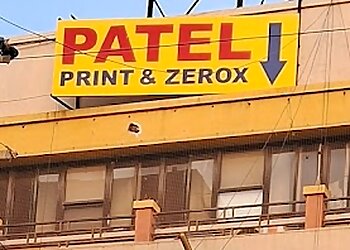 Rajkot Printers Patel Print image 1