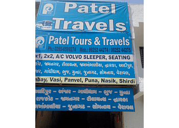 best travel agents in vadodara