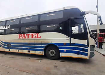 Patel Tours & Travels