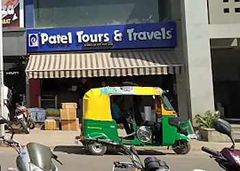 Patel Tours & Travels