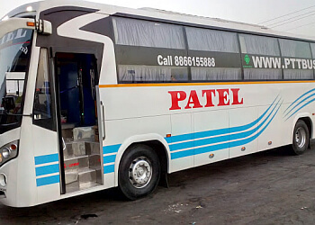 Patel Tours & Travels