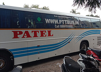 Patel Tours & Travels