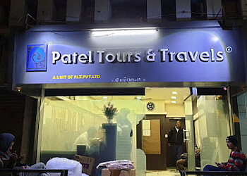 Patel Tours & Travels