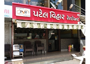 3 Best Pure Vegetarian Restaurants In Rajkot - Expert Recommendations