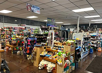 Patel pet shop ujjain