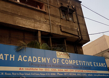 Path IAS Academy