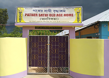 Pather Sathi Old Age Home