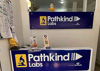 Pathkind Labs