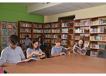 Pathways World School