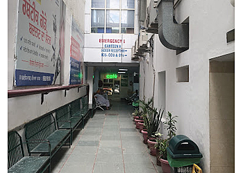 Patiala Heart Institute & Multispeciality Hospital