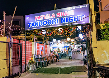 Patiala Shahi Tandoori Night Patiala Shahi Tandoori Night