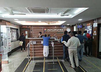 Patliputra Multispeciality Hospital