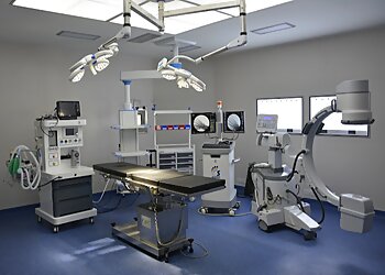 Patliputra Multispeciality Hospital