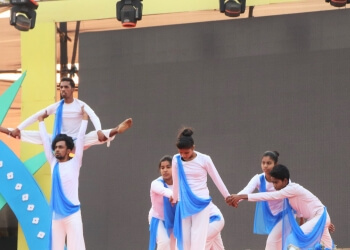 Patna Dance Academy