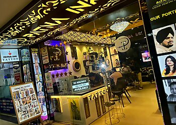 Patna Ink Tattoo