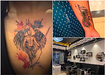 Patna Ink Tattoo