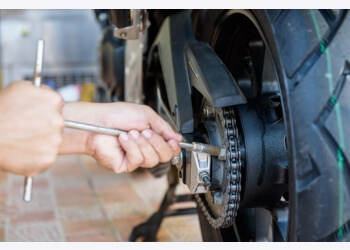 3 Best Motorcycle Repair Shops in Patna 
