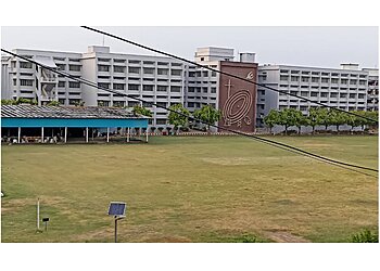 Patna Women’s College